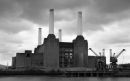 The Old Battersea Power Station 01 
